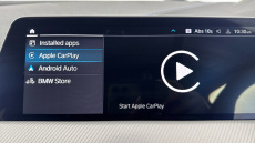 BMW 1 Series 118d M Sport 5dr Diesel Hatchback